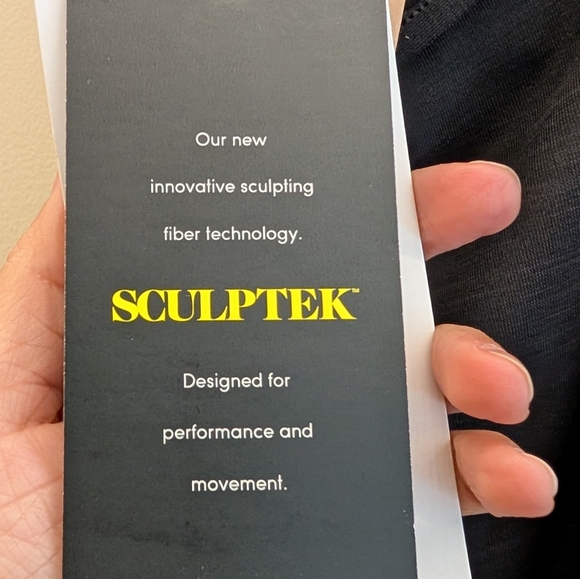 Athleta Box Jump Tank - Picture 7 of 8